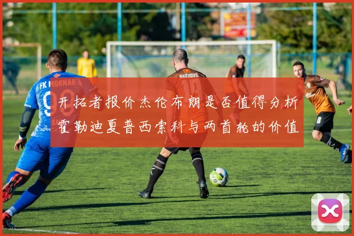 开拓者报价杰伦布朗是否值得分析霍勒迪夏普西索科与两首轮的价值